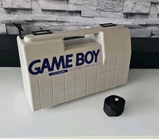 Nintendo GameBoy - Asciiware Portable Carry-All DLX | Koffer | Sammler-zustand