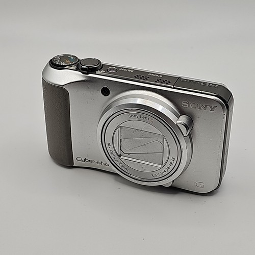 Digitalkamera sony cyber shot - sony, cyber-shot