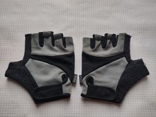 Fahrradhandschuhe TCM Größe