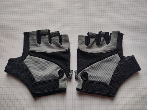 Fahrradhandschuhe tcm größe - fahrradhandschuhe,