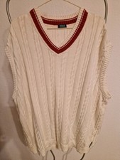 Strickweste für Herren Brax