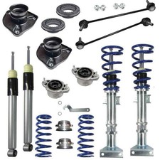 Sport Gewindefahrwerk Domlager