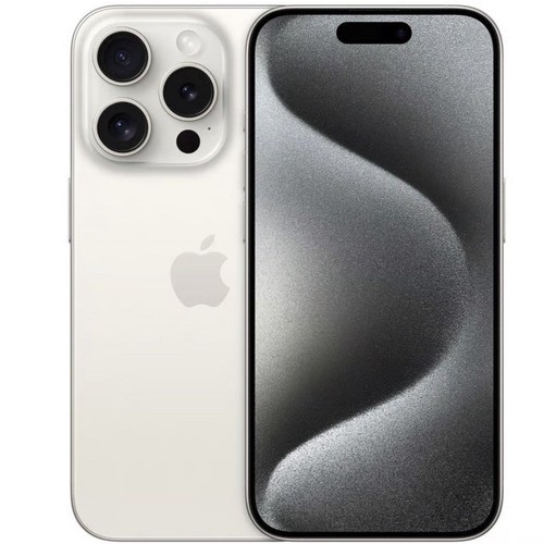 Iphone pro max - 15, gb