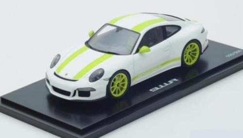 Porsche 911 991 r - -,