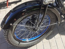 {DUNLOP} CORD BALLON 4.00x19