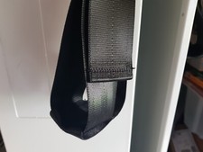 Fußschlaufen Motorrad Roller Scooter Kinder Sitz STAMATAKIS !NUR! Fußschlaufen