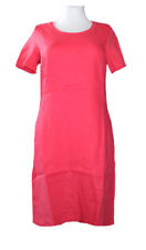 DAMEN KLEID SOMMERKLEID MELONE