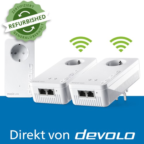 Devolo magic wifi next - devolo, 2