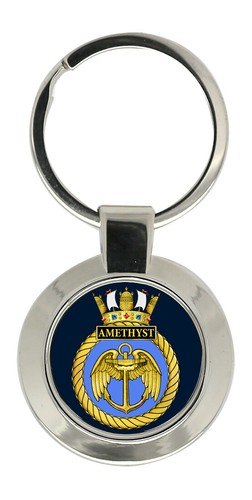 Hms amethyst royal navy - royal,