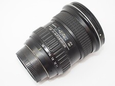 Tokina AT-X PRO SD 11-16 mm