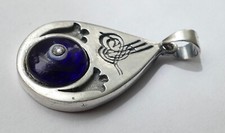 Anhänger Auge 925 Silber