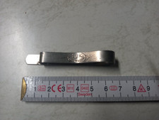 Orginale alte Hosenklammer Suk Fahrrad vor 1945 ??