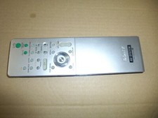 Sony AV-System RM-ADP004 Fernbedienung Original - ok & gut / anschauen