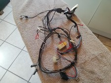 Kabelbäume gebraucht für Vaillant Thermoblock Klassik Turbo Vcw 195 E -C HL/P