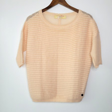 Tom Tailor Denim Knit Sweater