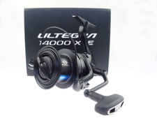 Shimano Ultegra XTE Big Pit