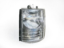 Standleuchte vorne LH für