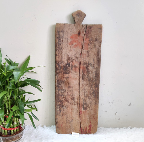 19c antik holz - 19c, schrift