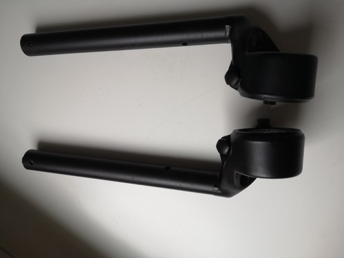 Lenker stummel - 2x,