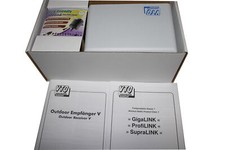 Profilink VTQ Outdoor Receiver