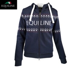 Equiline sweatjacke für - sweatjacke,