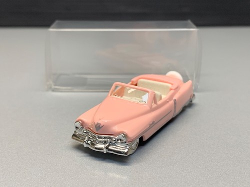 Cadillac cabrio cabriolet - cadillac, '54