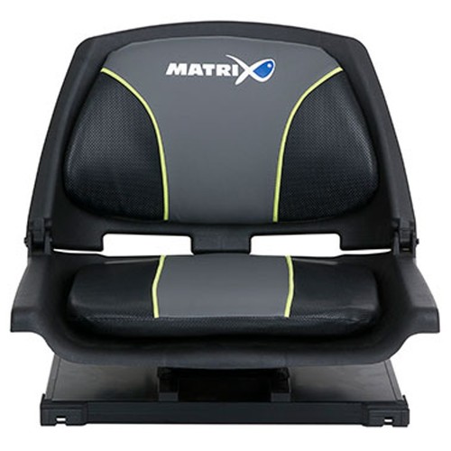 Fox matrix feeder - fox, seat