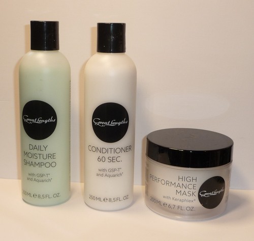 Great lengths multibox - lengths,
