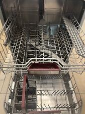 Neff vollintegrierter Geschirrspüler, 6 Liter, leise, E-15