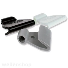 10 Planenhaken Boot Persenninghaken Halterung Gummiseil Schlauchboot Persenning