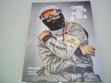 Christophorus Porsche Magazin