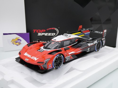 Top speed ts0494 - top, cadillac