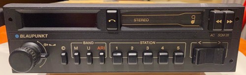 Blaupunkt autoradio für - blaupunkt,