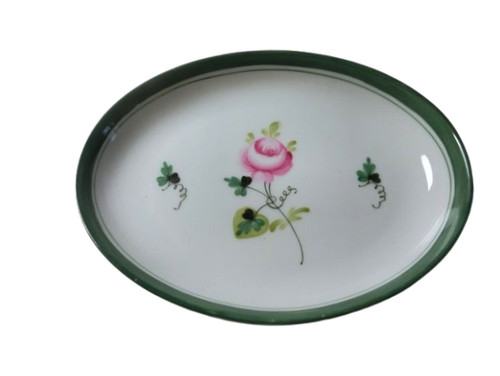Herend wiener rose schälchen - herend,