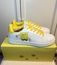 SpongeBob Sneaker Größe 44