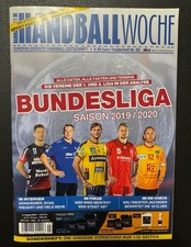 HANDBALLWOCHE Sonderheft Nr