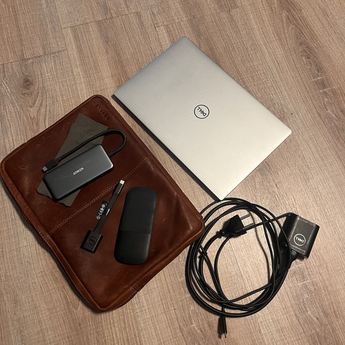 Dell xps 9380 3 - xps, zoll