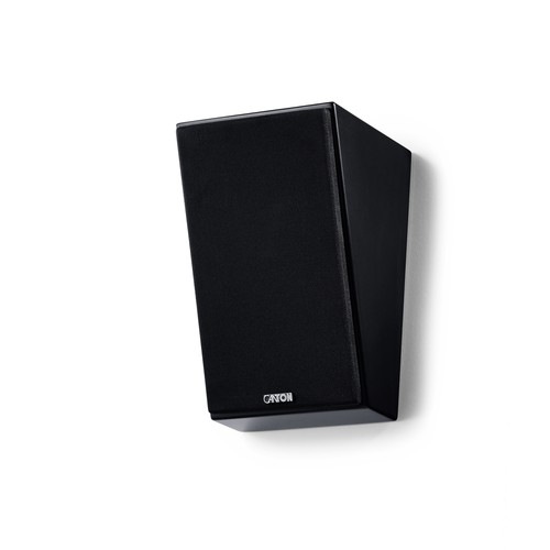 Canton 400 schwarz - canton,