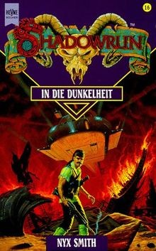 Shadowrun der dunkelheit - der,