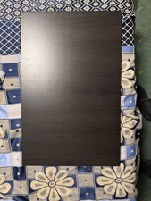 IKEA LAPPVIKEN Tür – schwarzbraun – 60x38 cm