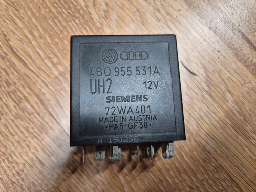 Audi wisch wasch intervall - audi, vw