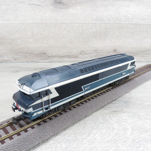 Jouef sncf diesellok - jouef,