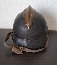 Pickelhaube feuerwehr - pickelhaube,