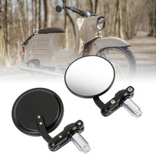 7/8'' CNC Rund Motorrad