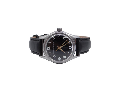 Universal geneve kaliber 263 - geneve,