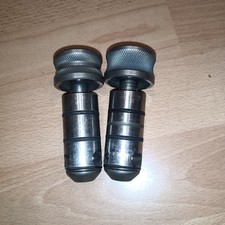 DEMMELER PPS Spannbolzen