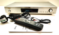 Denon TU 1800DAB DAB UKW Tuner