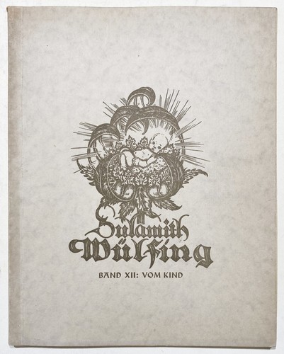 Kinderbuch wülfing sulamith - wülfing,