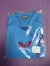 BUTTERFLY Global BJ V-neck