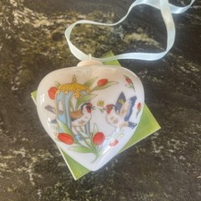Hutschenreuther the heart 2003 - the,
